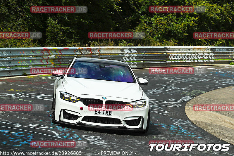 Bild #23926805 - Touristenfahrten Nürburgring Nordschleife (20.08.2023)