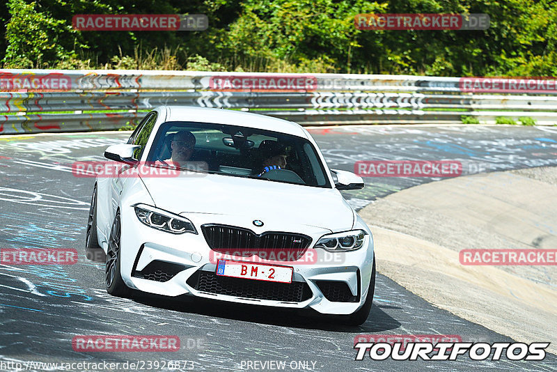 Bild #23926873 - Touristenfahrten Nürburgring Nordschleife (20.08.2023)