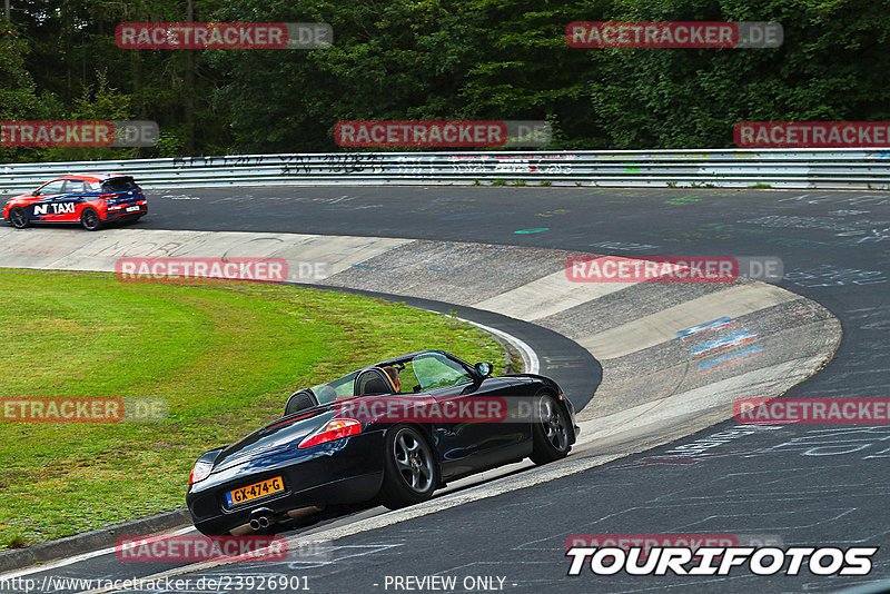 Bild #23926901 - Touristenfahrten Nürburgring Nordschleife (20.08.2023)