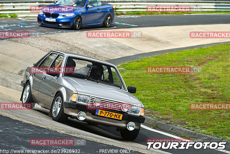 Bild #23926932 - Touristenfahrten Nürburgring Nordschleife (20.08.2023)