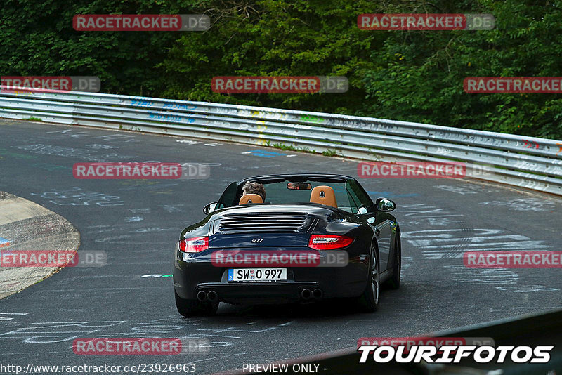 Bild #23926963 - Touristenfahrten Nürburgring Nordschleife (20.08.2023)