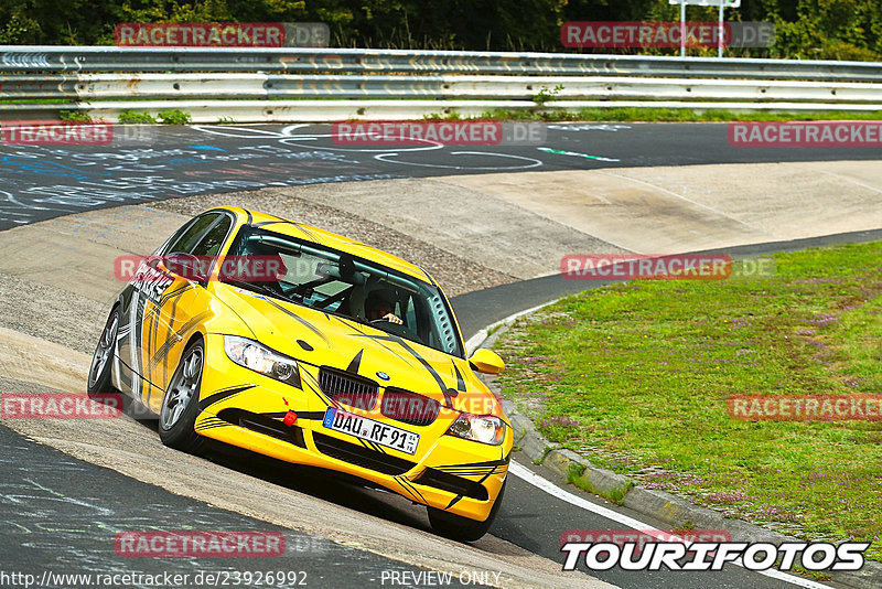 Bild #23926992 - Touristenfahrten Nürburgring Nordschleife (20.08.2023)