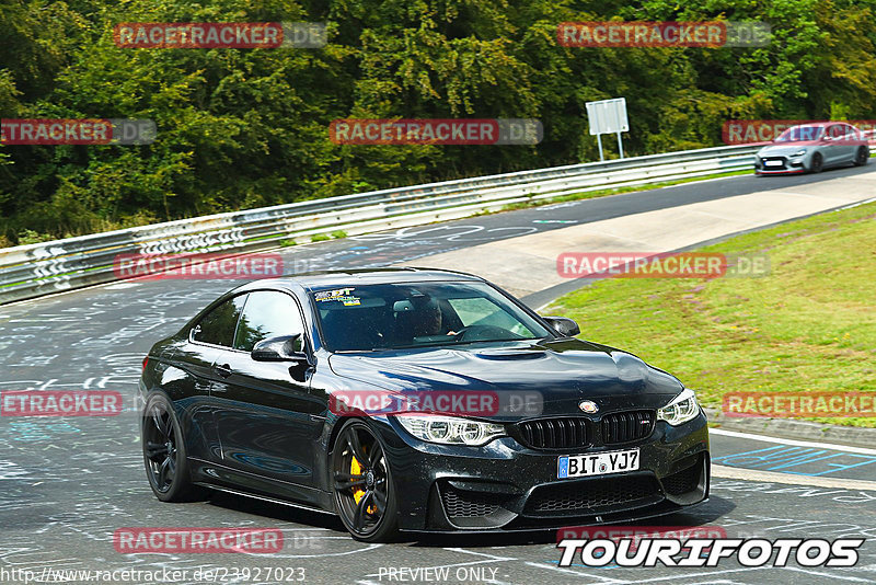 Bild #23927023 - Touristenfahrten Nürburgring Nordschleife (20.08.2023)