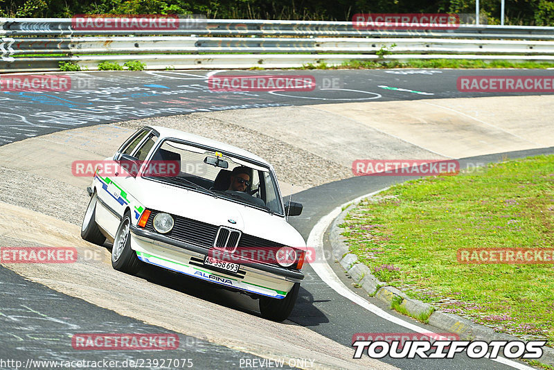 Bild #23927075 - Touristenfahrten Nürburgring Nordschleife (20.08.2023)