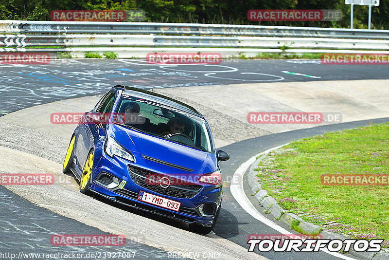 Bild #23927087 - Touristenfahrten Nürburgring Nordschleife (20.08.2023)