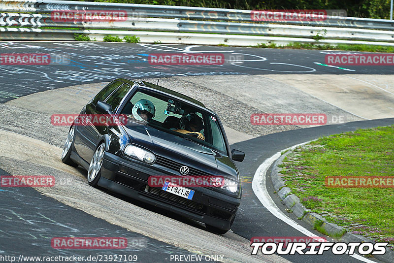 Bild #23927109 - Touristenfahrten Nürburgring Nordschleife (20.08.2023)