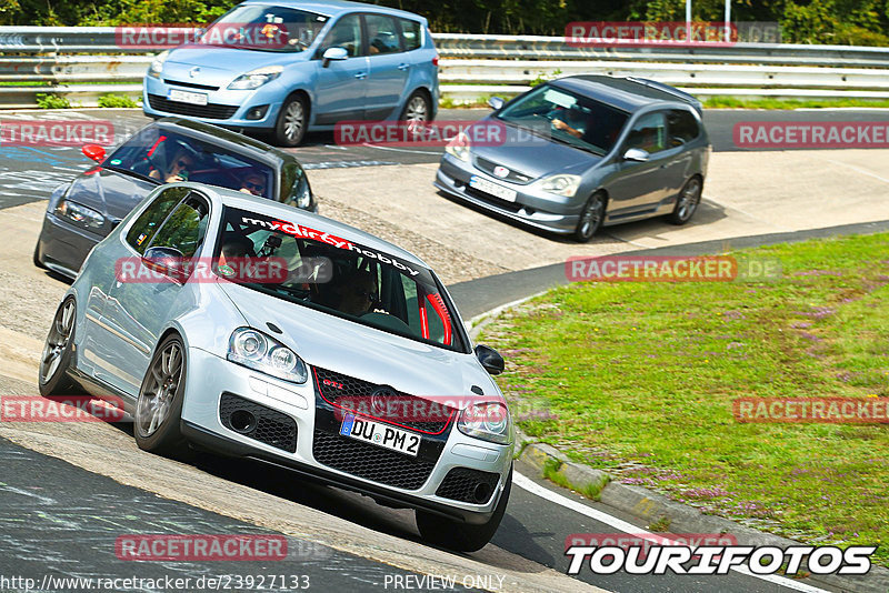 Bild #23927133 - Touristenfahrten Nürburgring Nordschleife (20.08.2023)