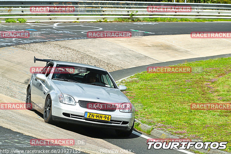 Bild #23927155 - Touristenfahrten Nürburgring Nordschleife (20.08.2023)