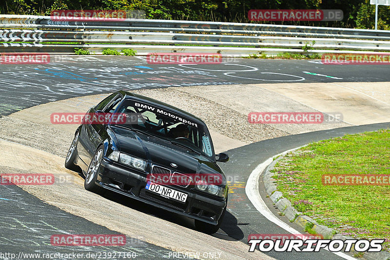 Bild #23927160 - Touristenfahrten Nürburgring Nordschleife (20.08.2023)