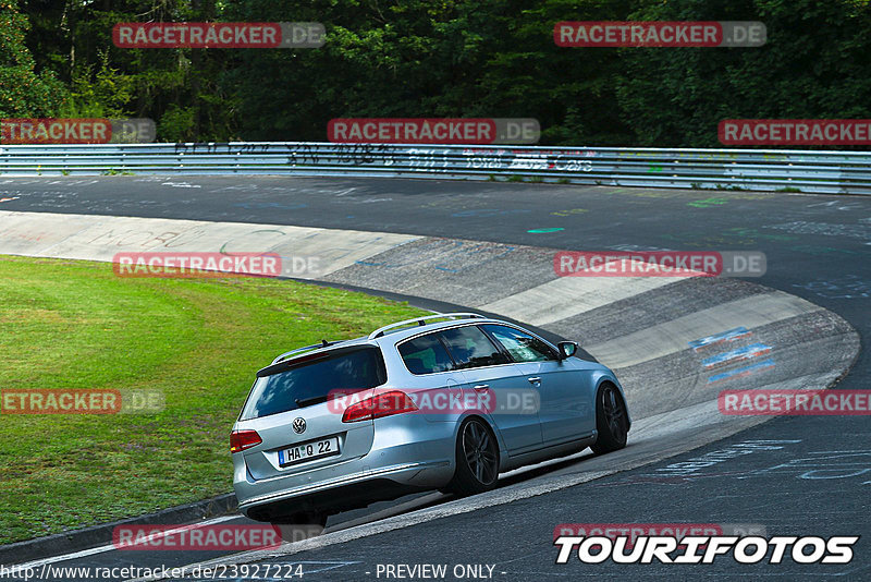 Bild #23927224 - Touristenfahrten Nürburgring Nordschleife (20.08.2023)