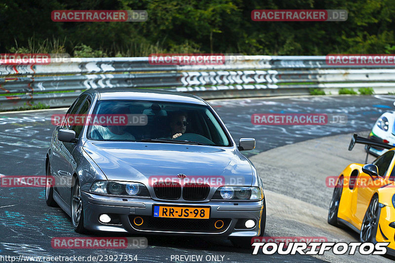 Bild #23927354 - Touristenfahrten Nürburgring Nordschleife (20.08.2023)