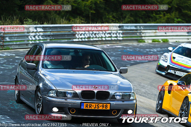 Bild #23927355 - Touristenfahrten Nürburgring Nordschleife (20.08.2023)