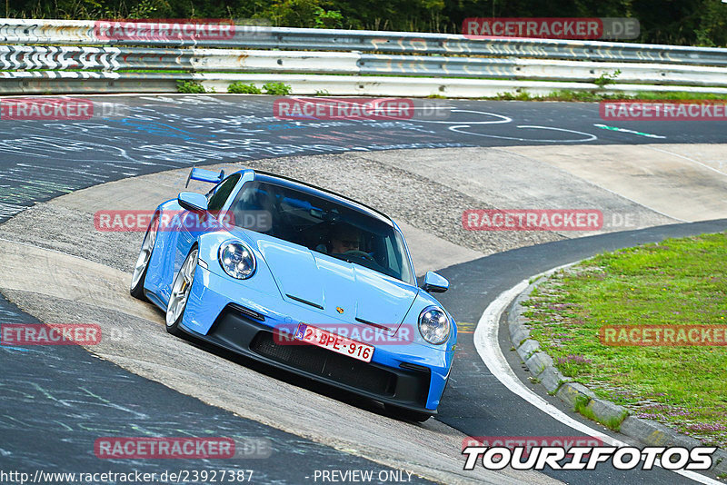 Bild #23927387 - Touristenfahrten Nürburgring Nordschleife (20.08.2023)