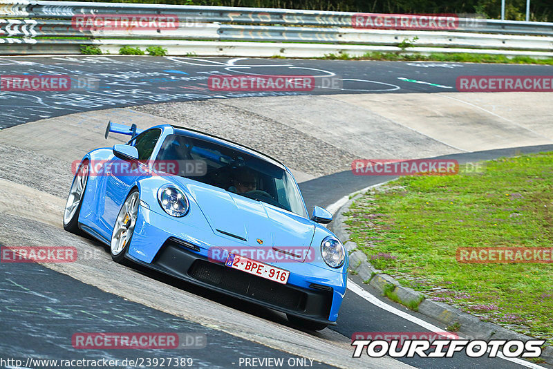 Bild #23927389 - Touristenfahrten Nürburgring Nordschleife (20.08.2023)