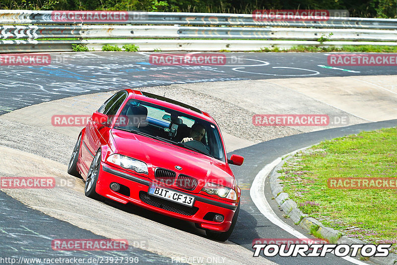 Bild #23927390 - Touristenfahrten Nürburgring Nordschleife (20.08.2023)