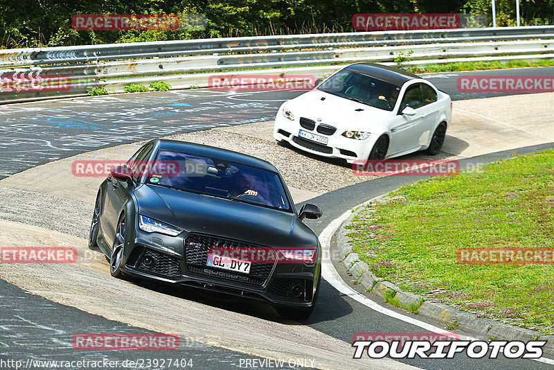 Bild #23927404 - Touristenfahrten Nürburgring Nordschleife (20.08.2023)