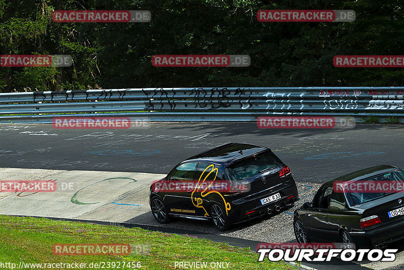 Bild #23927456 - Touristenfahrten Nürburgring Nordschleife (20.08.2023)