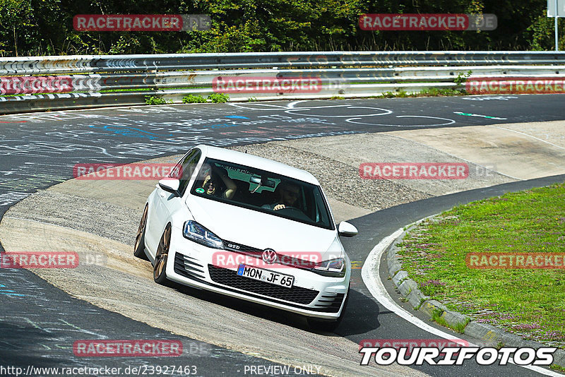 Bild #23927463 - Touristenfahrten Nürburgring Nordschleife (20.08.2023)