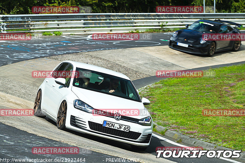 Bild #23927464 - Touristenfahrten Nürburgring Nordschleife (20.08.2023)