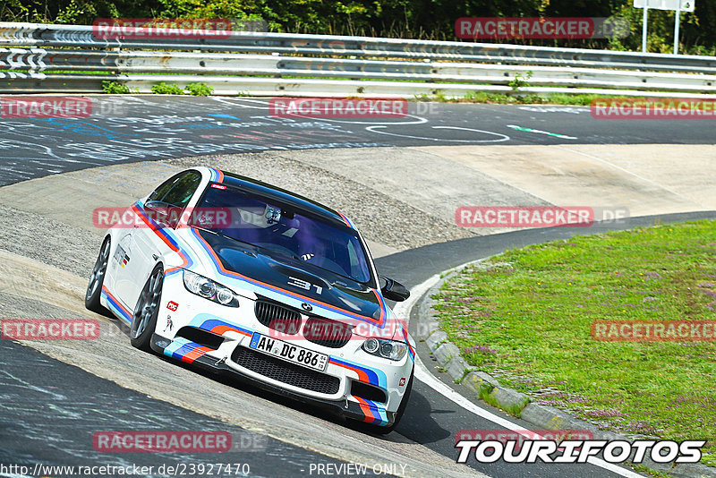 Bild #23927470 - Touristenfahrten Nürburgring Nordschleife (20.08.2023)