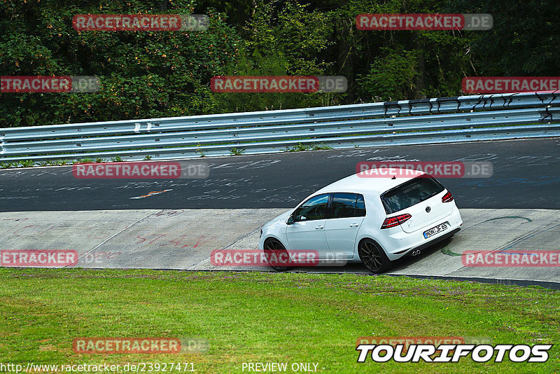 Bild #23927471 - Touristenfahrten Nürburgring Nordschleife (20.08.2023)