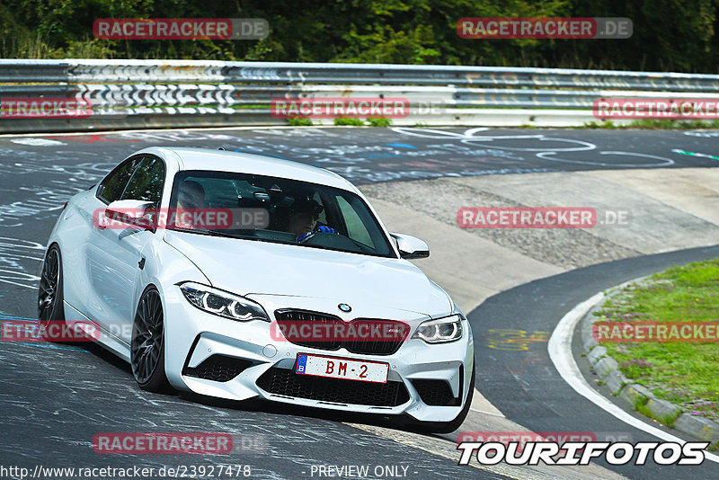 Bild #23927478 - Touristenfahrten Nürburgring Nordschleife (20.08.2023)