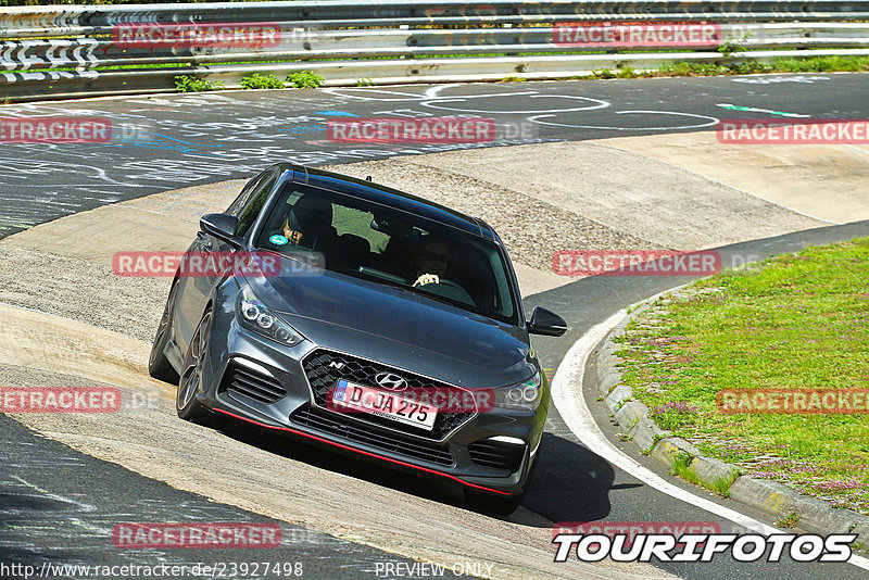 Bild #23927498 - Touristenfahrten Nürburgring Nordschleife (20.08.2023)