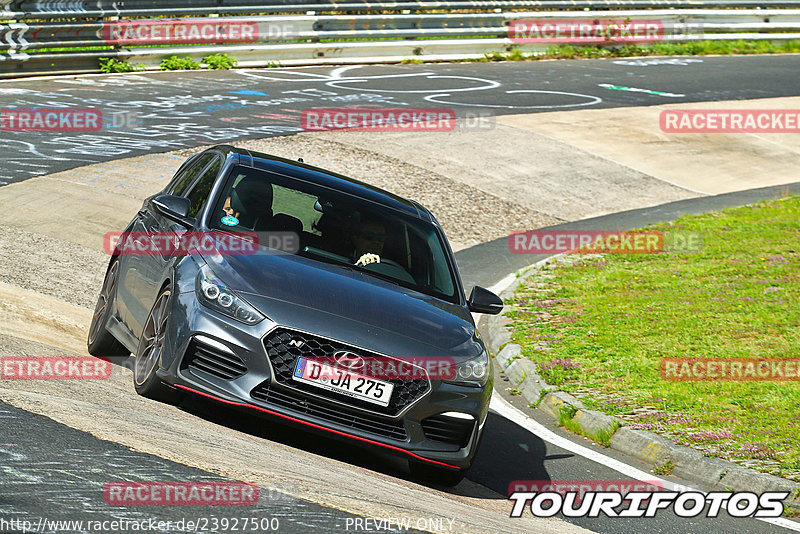 Bild #23927500 - Touristenfahrten Nürburgring Nordschleife (20.08.2023)