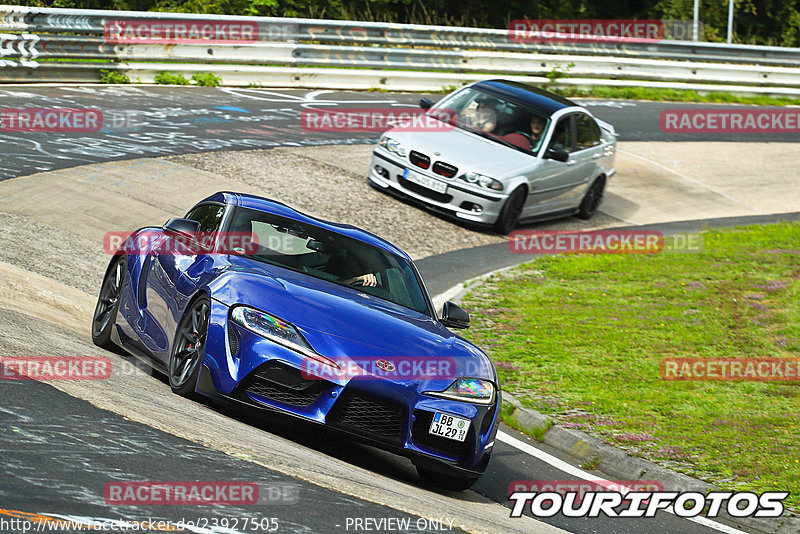 Bild #23927505 - Touristenfahrten Nürburgring Nordschleife (20.08.2023)