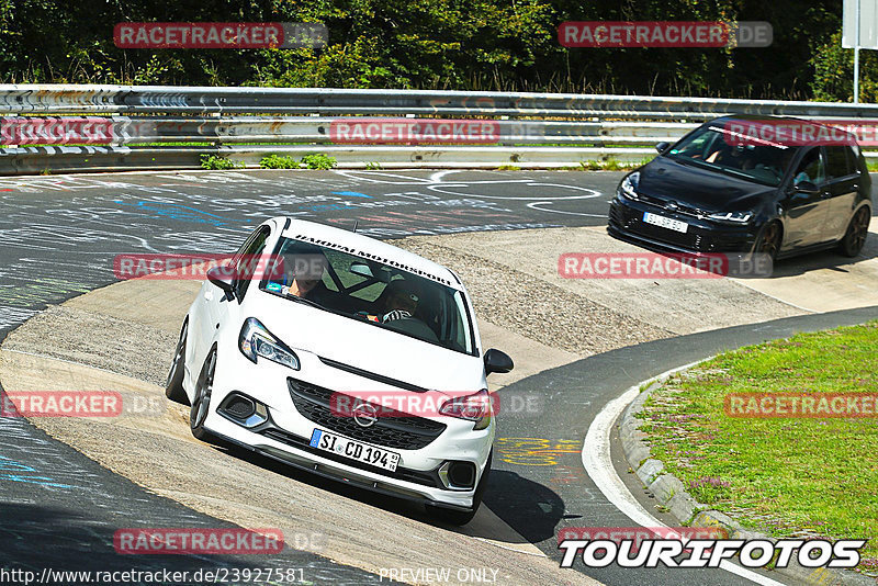 Bild #23927581 - Touristenfahrten Nürburgring Nordschleife (20.08.2023)