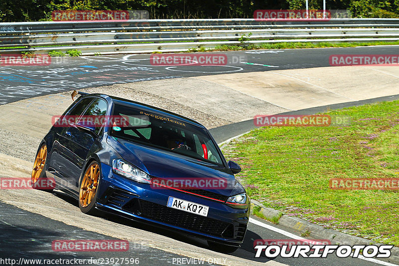 Bild #23927596 - Touristenfahrten Nürburgring Nordschleife (20.08.2023)