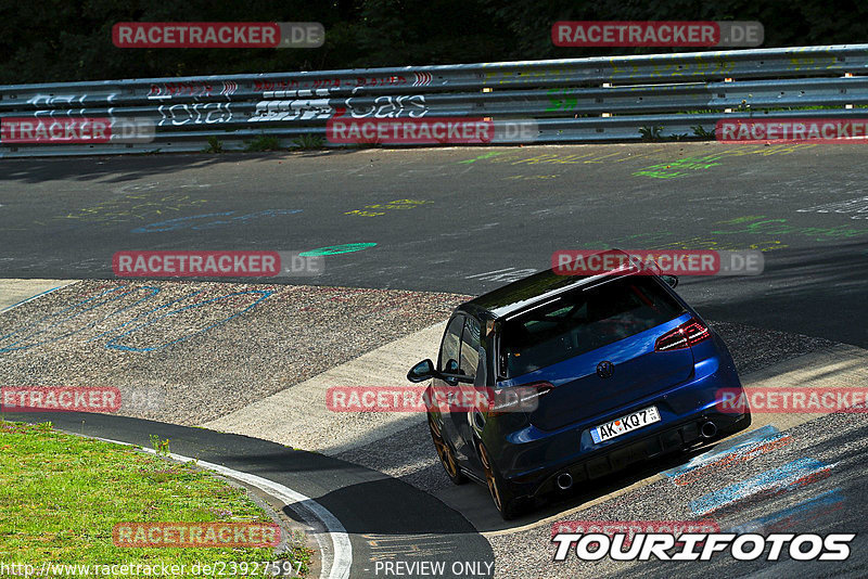 Bild #23927597 - Touristenfahrten Nürburgring Nordschleife (20.08.2023)