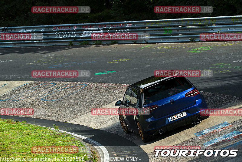 Bild #23927598 - Touristenfahrten Nürburgring Nordschleife (20.08.2023)