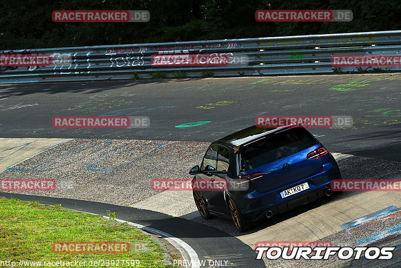 Bild #23927599 - Touristenfahrten Nürburgring Nordschleife (20.08.2023)