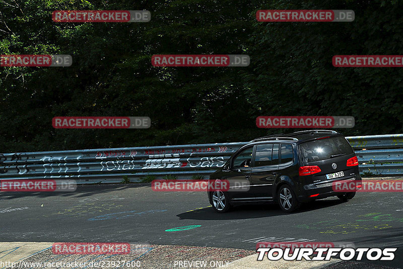 Bild #23927600 - Touristenfahrten Nürburgring Nordschleife (20.08.2023)