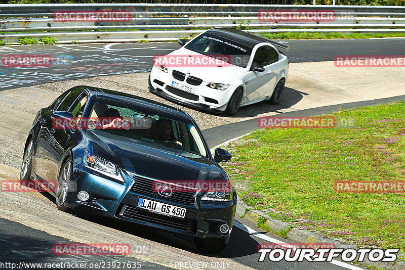 Bild #23927635 - Touristenfahrten Nürburgring Nordschleife (20.08.2023)