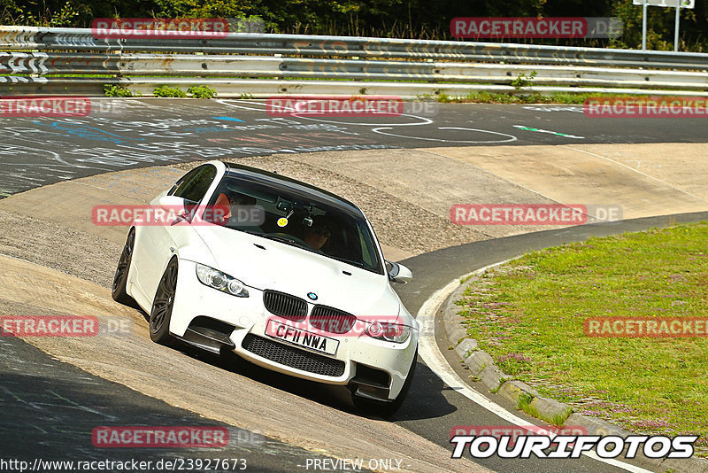 Bild #23927673 - Touristenfahrten Nürburgring Nordschleife (20.08.2023)