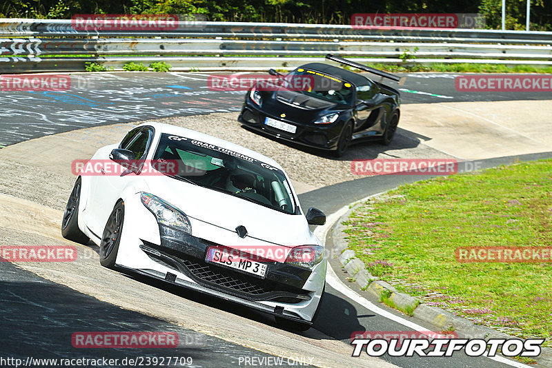 Bild #23927709 - Touristenfahrten Nürburgring Nordschleife (20.08.2023)