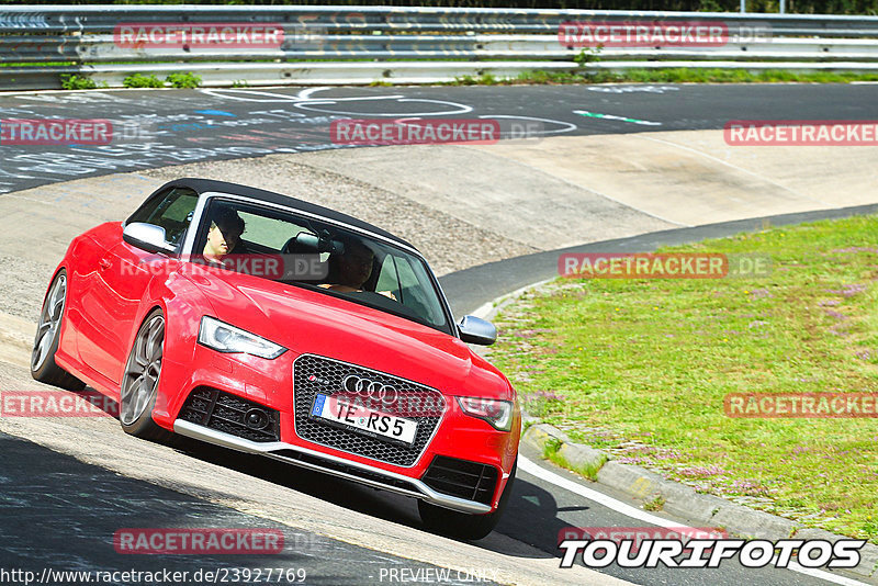 Bild #23927769 - Touristenfahrten Nürburgring Nordschleife (20.08.2023)