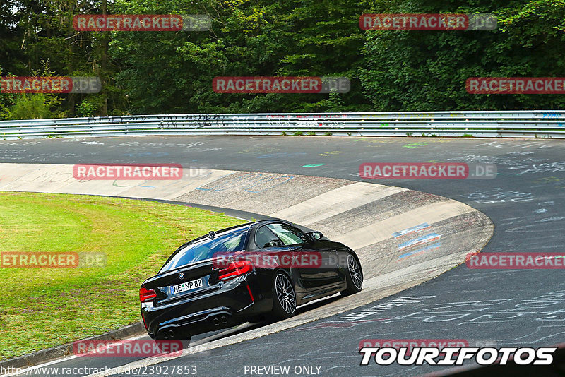 Bild #23927853 - Touristenfahrten Nürburgring Nordschleife (20.08.2023)