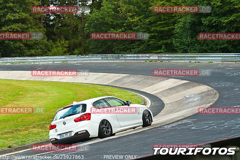 Bild #23927863 - Touristenfahrten Nürburgring Nordschleife (20.08.2023)