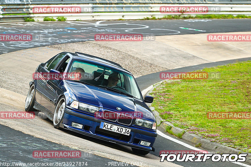 Bild #23927874 - Touristenfahrten Nürburgring Nordschleife (20.08.2023)