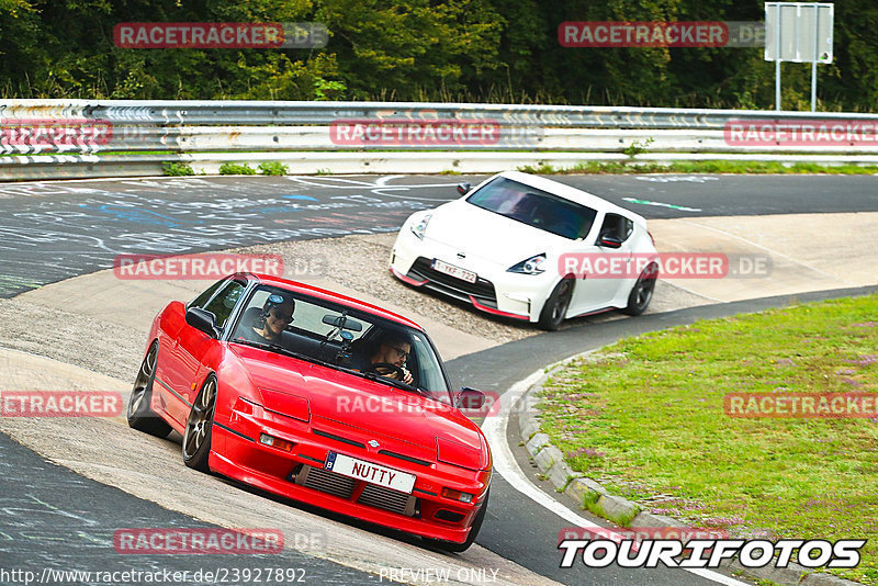 Bild #23927892 - Touristenfahrten Nürburgring Nordschleife (20.08.2023)