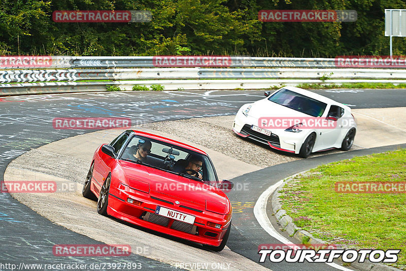 Bild #23927893 - Touristenfahrten Nürburgring Nordschleife (20.08.2023)