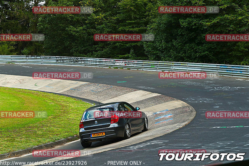 Bild #23927926 - Touristenfahrten Nürburgring Nordschleife (20.08.2023)