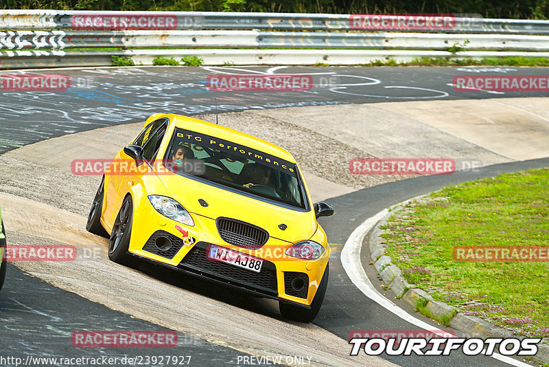 Bild #23927927 - Touristenfahrten Nürburgring Nordschleife (20.08.2023)