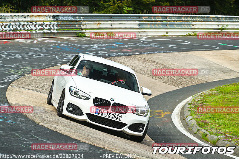 Bild #23927934 - Touristenfahrten Nürburgring Nordschleife (20.08.2023)