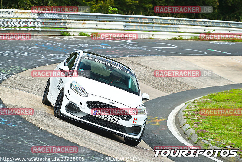 Bild #23928005 - Touristenfahrten Nürburgring Nordschleife (20.08.2023)