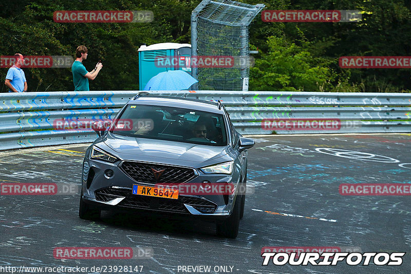 Bild #23928147 - Touristenfahrten Nürburgring Nordschleife (20.08.2023)