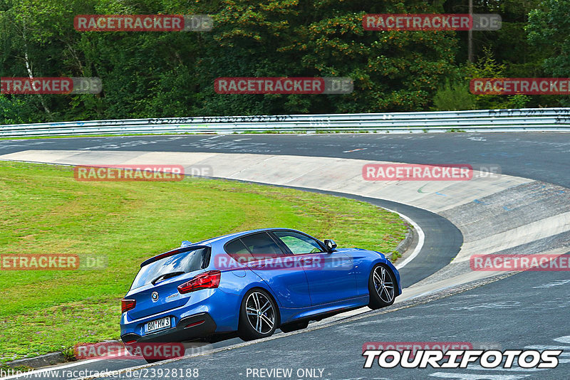 Bild #23928188 - Touristenfahrten Nürburgring Nordschleife (20.08.2023)